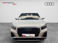 Usado Audi Q2 150 CV (110 kW) 2025 Blanco SUV