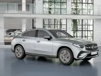 Nuevo Mercedes GLC300e 333 CV (244 kW) 2025 Gris SUV