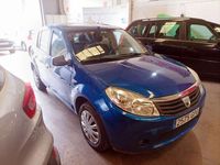 usado Dacia Sandero 1.2 Ambiance