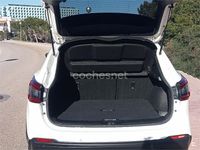Usado Nissan Qashqai N-Connecta 140 CV (102 kW) 2019 Blanco SUV