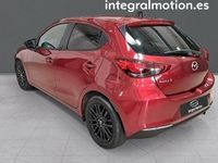 Usado Mazda 2 Homura-Line 75 CV (55 kW) 2023