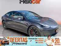 Usado Tesla Model 3 RWD 225 kW (306 CV) 2021 Eléctrico Berlina