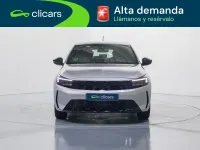 Usado Opel Corsa S 100 CV (73 kW) 2025 Gris Utilitario