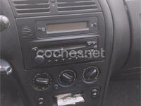 Usado Citroën Xsara 71 CV (52 kW) 2002 Gris / plata Berlina