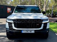 Usado Toyota Land Cruiser Edition 204 CV (150 kW) 2024 Blanco SUV