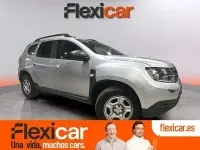 Usado Dacia Duster Prestige 115 CV (84 kW) 2021 Gris SUV