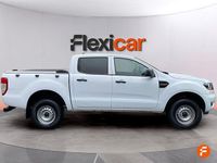 Usado Ford Ranger 170 CV (125 kW) 2020 Blanco Pickup/Camioneta