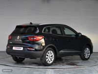 usado Renault Kadjar Business Edition