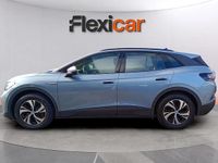 Usado VW ID.4 Pure 108 kW (148 CV) 2022 Gris SUV
