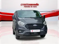 Usado Ford Transit Custom Trend 131 CV (96 kW) 2023 Familiar
