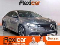 Usado Renault Talisman Business 160 CV (117 kW) 2018 Gris Berlina
