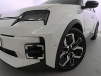 Usado Renault Megane E-Tech Techno 89 kW (122 CV) 2025 Utilitario