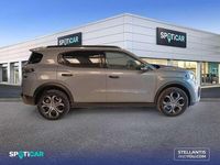 Occasion Citroën C3 Aircross 101 PK (74 kW) 2025 Grijs SUV