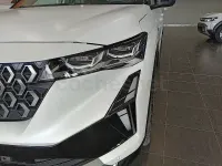 Usado Renault Austral Esprit Alpine 200 CV (147 kW) 2026 Blanco SUV