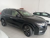 Usado Nissan X-Trail Acenta 177 CV (130 kW) 2018 Otro SUV