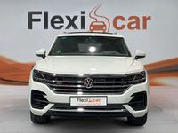 usado VW Touareg R-Line 3.0 TDI 210kW (286CV) Tip 4Motion Diésel en Flexicar Rivas II