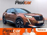 Usado Peugeot 2008 GT 130 CV (95 kW) 2023 Naranja SUV