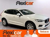 Usado Volvo XC60 Momentum 197 CV (144 kW) 2020 Blanco SUV