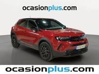 Usado Opel Mokka 130 CV (95 kW) 2023 Rojo SUV