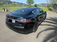 Usado Tesla Model S Performance 580 kW (789 CV) 2019 Eléctrico Utilitario