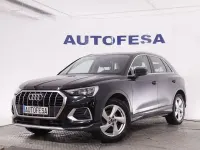 Usado Audi Q2 150 CV (110 kW) 2021 Negro SUV