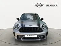 Usado Mini Cooper S Countryman 220 CV (161 kW) 2023 Gris SUV