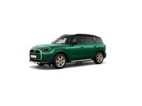 Usado Mini One D Countryman Essential 163 CV (119 kW) 2025 Verde SUV