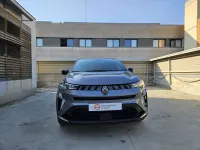 Usado Renault Symbioz Techno 140 CV (102 kW) 2025 Gris SUV