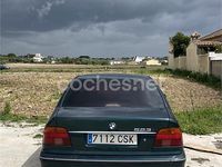 Occasion BMW 523 170 PK (125 kW) 1996 Groen Sedan