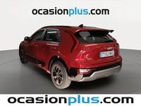 Usado Kia Niro 129 CV (94 kW) 2025 Rojo SUV