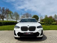 Usado BMW X4 xLine 190 CV (139 kW) 2023 Blanco SUV