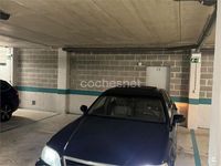 Usado Honda Legend 205 CV (150 kW) 1999 Verde Berlina