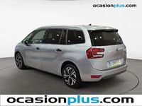 usado Citroën C4 SpaceTourer GrandPureTech 96KW (130CV) S&S 6v Rip Curl