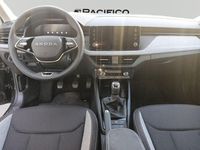 Nuevo Skoda Kamiq Selection 115 CV (84 kW) 2025 Negro SUV