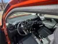 Usado Citroën C3 Aircross PureTech 110 CV (80 kW) 2020 Naranja SUV