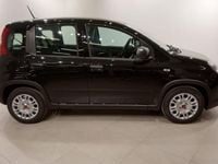 Usado Fiat Panda 69 CV (50 kW) 2024 Utilitario