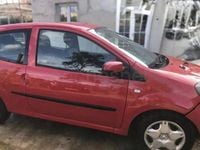 Usado Renault Twingo 75 CV (55 kW) 2013 Rojo Utilitario