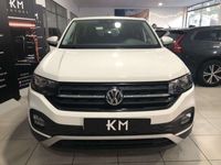 usado VW T-Cross - 1.0 TSI Edition