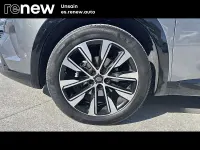 Usado Renault Austral Techno 160 CV (117 kW) 2024 Gris SUV