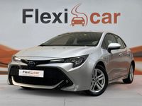 usado Toyota Corolla 1.8 125H ACTIVE TECH E-CVT Híbrido en Flexicar Toledo