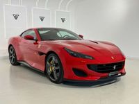 usado Ferrari Portofino 