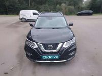 Usado Nissan X-Trail Tekna 150 CV (110 kW) 2021 Negro SUV