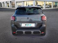 Usado Citroën C3 Aircross Feel 110 CV (80 kW) 2022 Gris SUV
