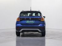 Usado VW T-Cross Sport 110 CV (80 kW) 2022 SUV
