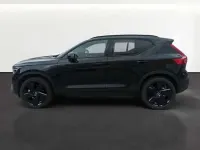 Nuevo Volvo XC40 Ultra 163 CV (119 kW) 2026 Negro SUV