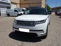Usado Land Rover Range Rover Velar 240 CV (176 kW) 2018 Blanco SUV
