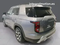 Usado KGM Torres 163 CV (119 kW) 2024 Negro SUV