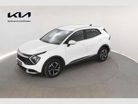 Usado Kia Sportage 152 CV (111 kW) 2024 Blanco SUV