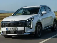 Usado Kia Sportage 116 CV (85 kW) 2012 Gris SUV