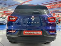 usado Renault Kadjar 1.3 Tce Gpf Limited 103kw